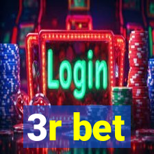 3r bet